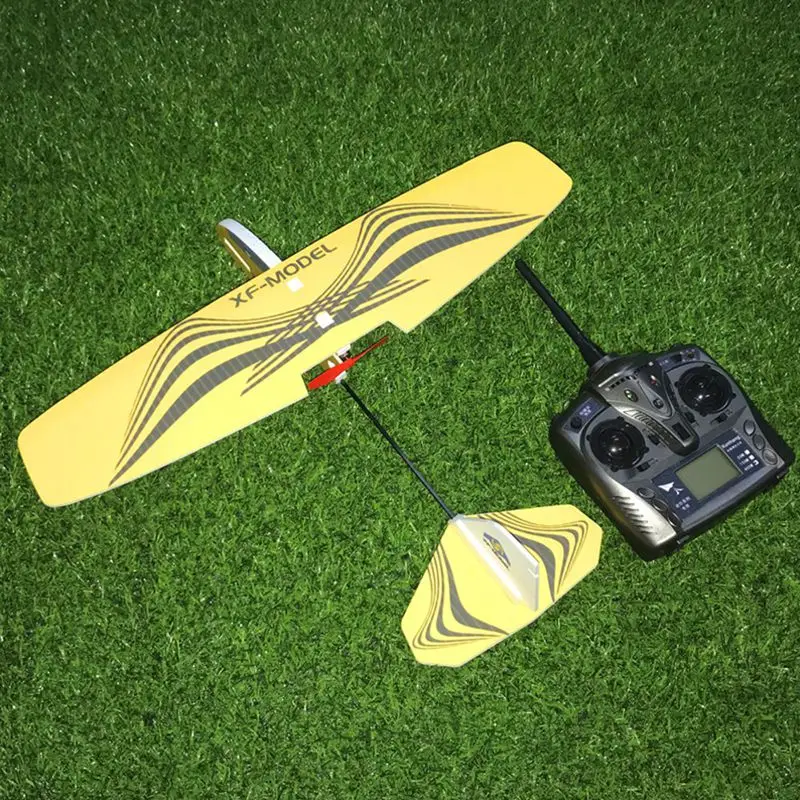 slow flying indoor rc planes