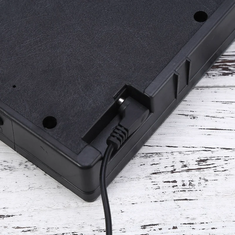 Cena Z termometrem czas wyłączenia pamięć zegar duże liczby wtyczka salon lampa biurowa led kalendarz zegar ścienny wieczny kalendarz E