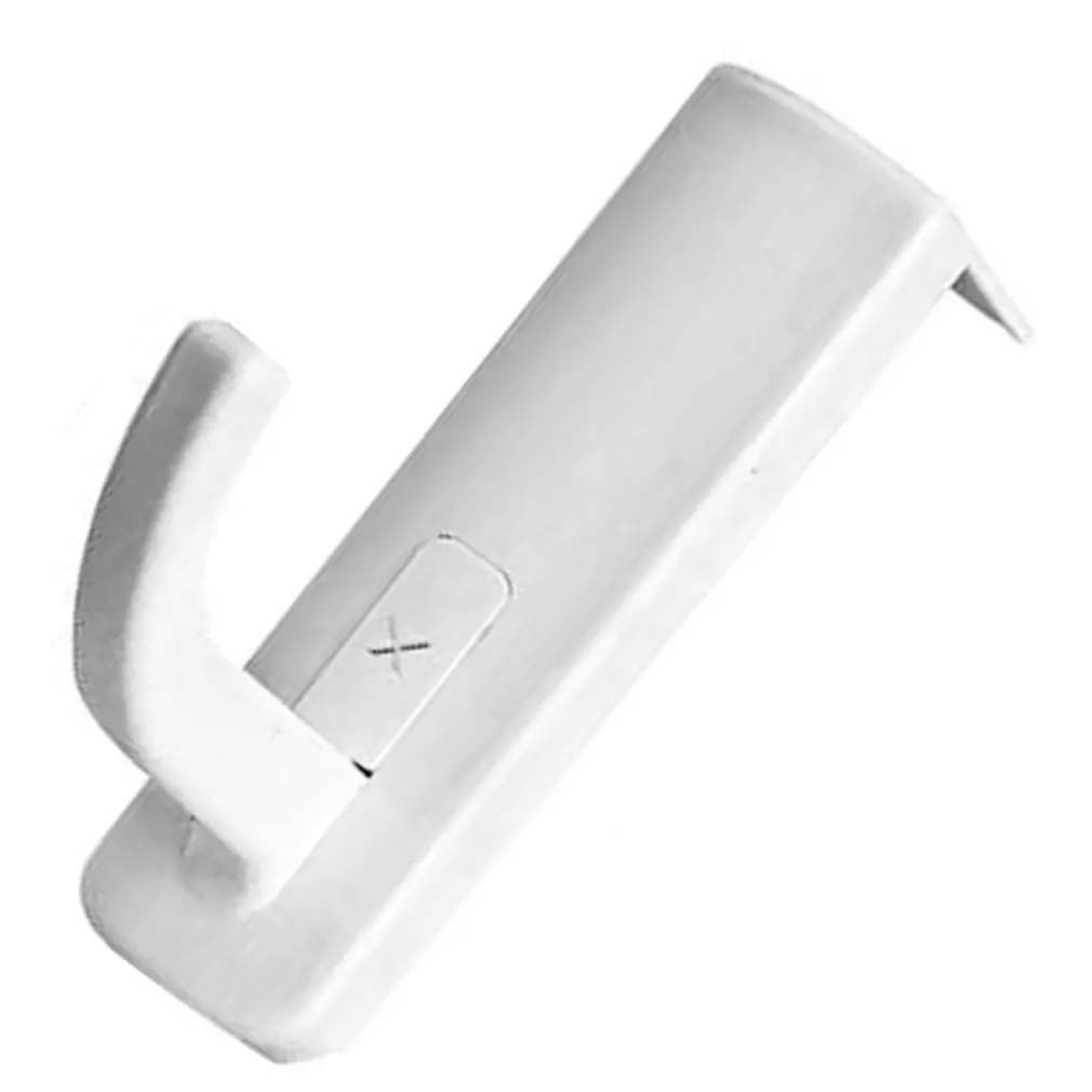 Headphone Holder Hanger Wall PC Monitor Stand Durable Headphone Accessories Headset Hanger PC Monitor Holder Stand