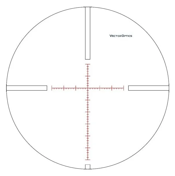Векторная оптика Sentinel 10-40x50 Riflescope MOA Регулировка освещения тактическая мишень стрельбы ударопрочные реальное оружие