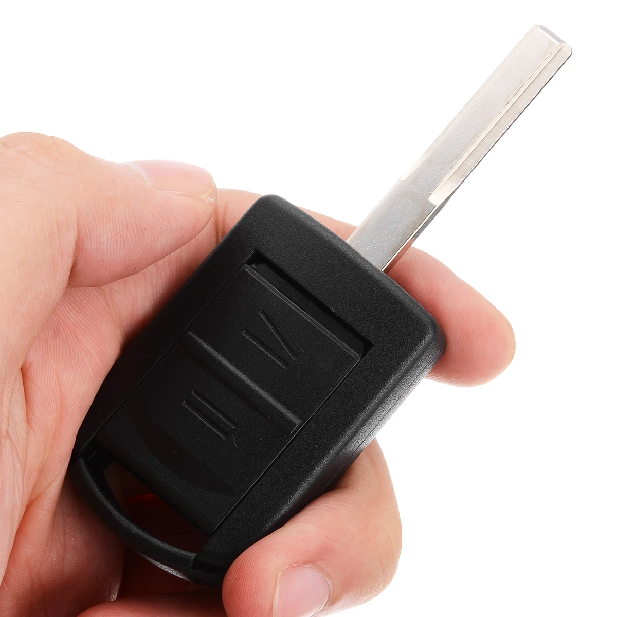 2 Button Remote Car Key Fob Case Cover Shell For Opel Vauxhall Corsa Agila Meriva Combo Dedicated Replacment Car Key Protector