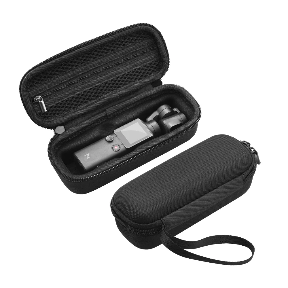 

Portable Storage Bag for FIMI Palm Handheld Gimbal Carrying Case Protector Hardshell Box Handbag for fimi palm Accessories