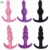 BESTCO 18+ Anal Plug Beads Vaginal G Spot Butt Stimulate Orgasm Massage Фаллоимитатор Взрослые Секс-игрушки Эротический SM Продукт Для мастурбации