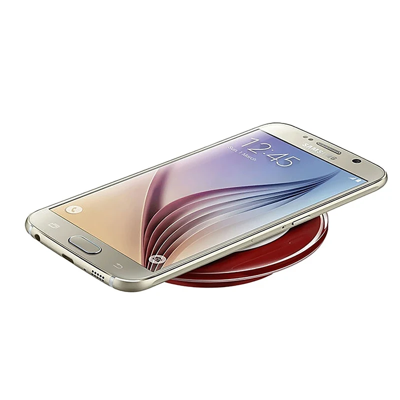 Cargador Беспроводное зарядное устройство для iPhone 11 Pro зарядная док-станция Sarj Aleti для samsung Galaxy Note10 S10 Plus Chargeur