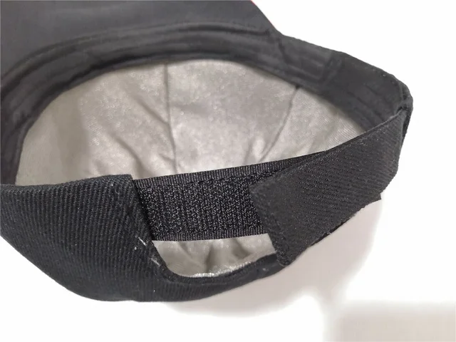 Anti-Strahlungs Baseballkappe - EMF-Schutz Vor HF-  Produktbild-Vorschau 6