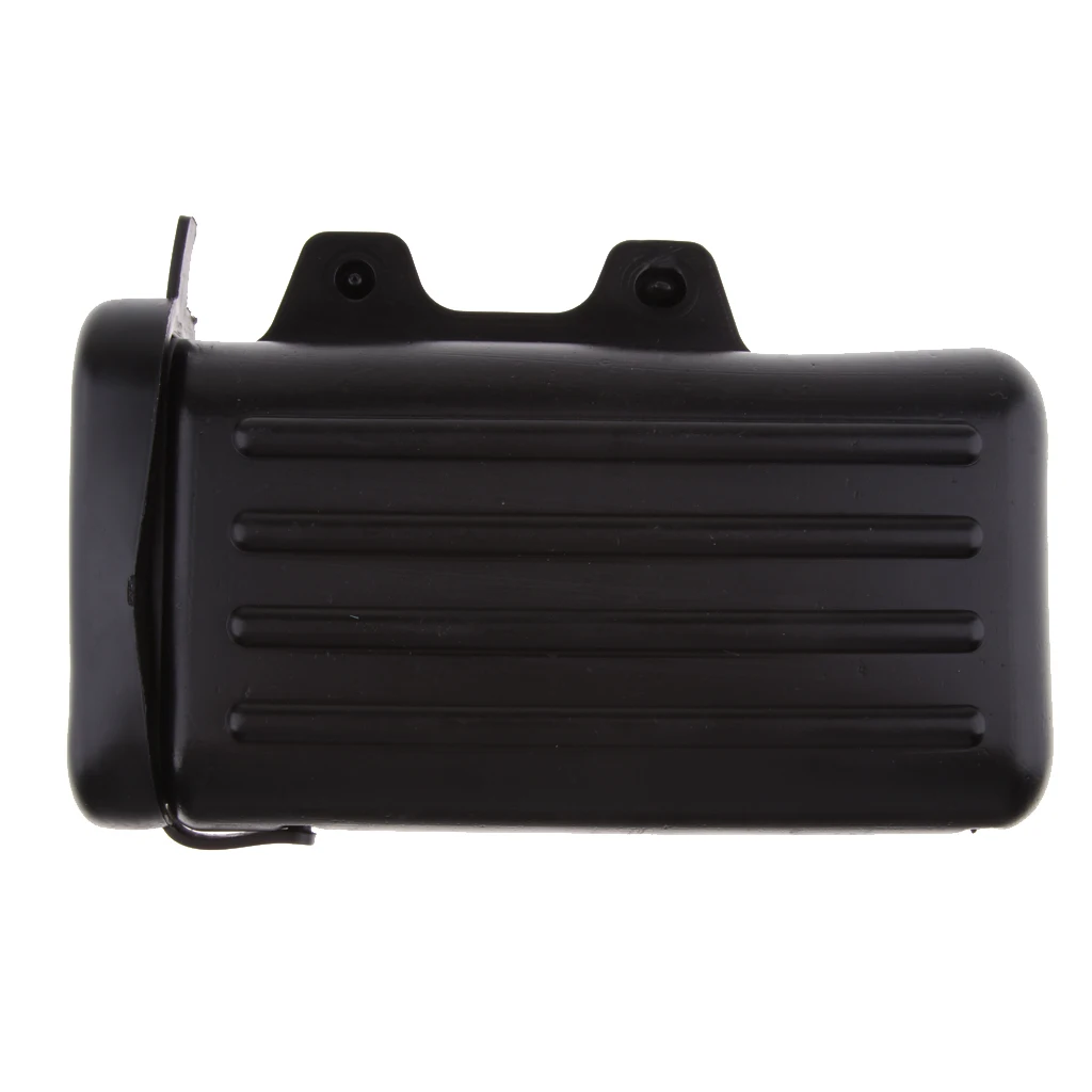 Motorcycle Tool Box Holder Container for Suzuki DR250 Djebel TW200 TW225