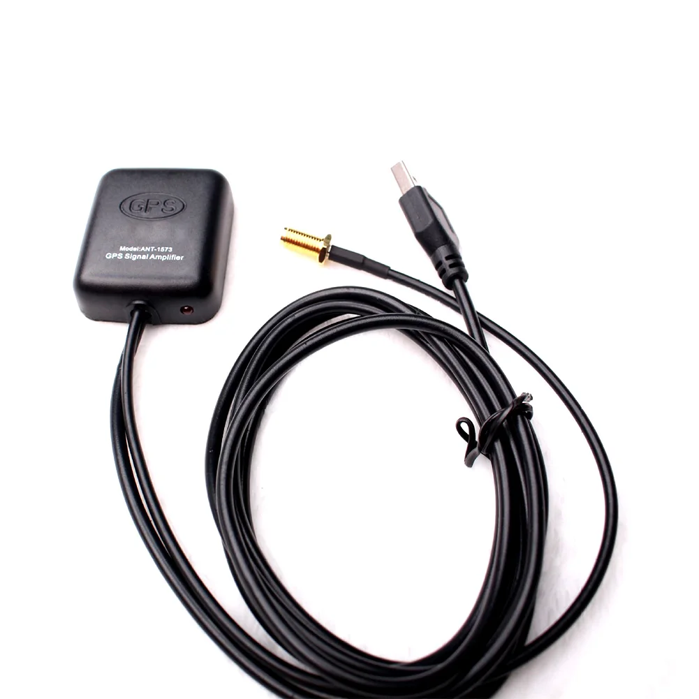 USB сигнал приемника усилитель мобильного телефона gps антенный передатчик универсальный автомобильный Автомобильный навигатор профессиональный инструмент