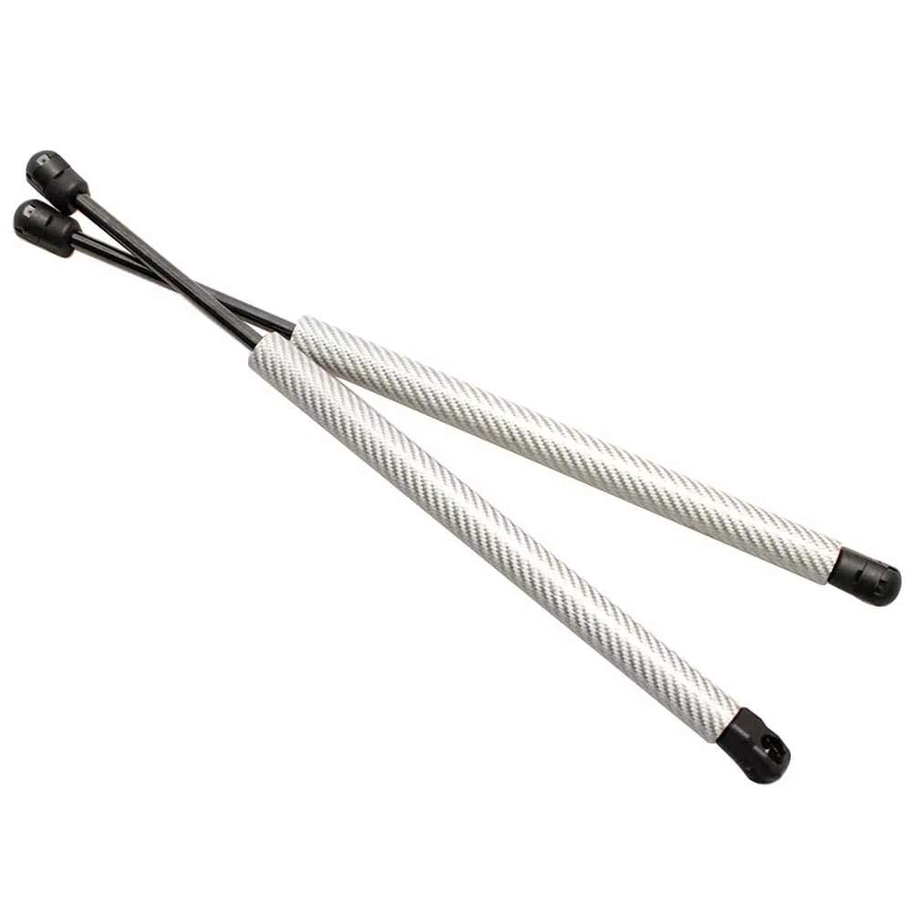  2pcs Bonnet Hood Auto Gas Spring Lift Supports Fits for Toyota Avalon Sedan 2005-2008 2009 2010 201