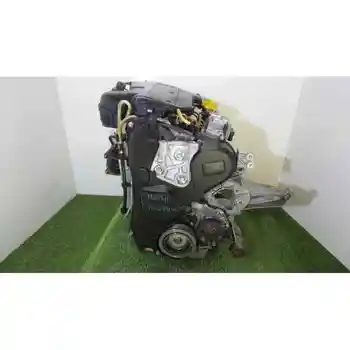 

73959 Full engine Renault Megane I Hatchback Sedan (ba0)