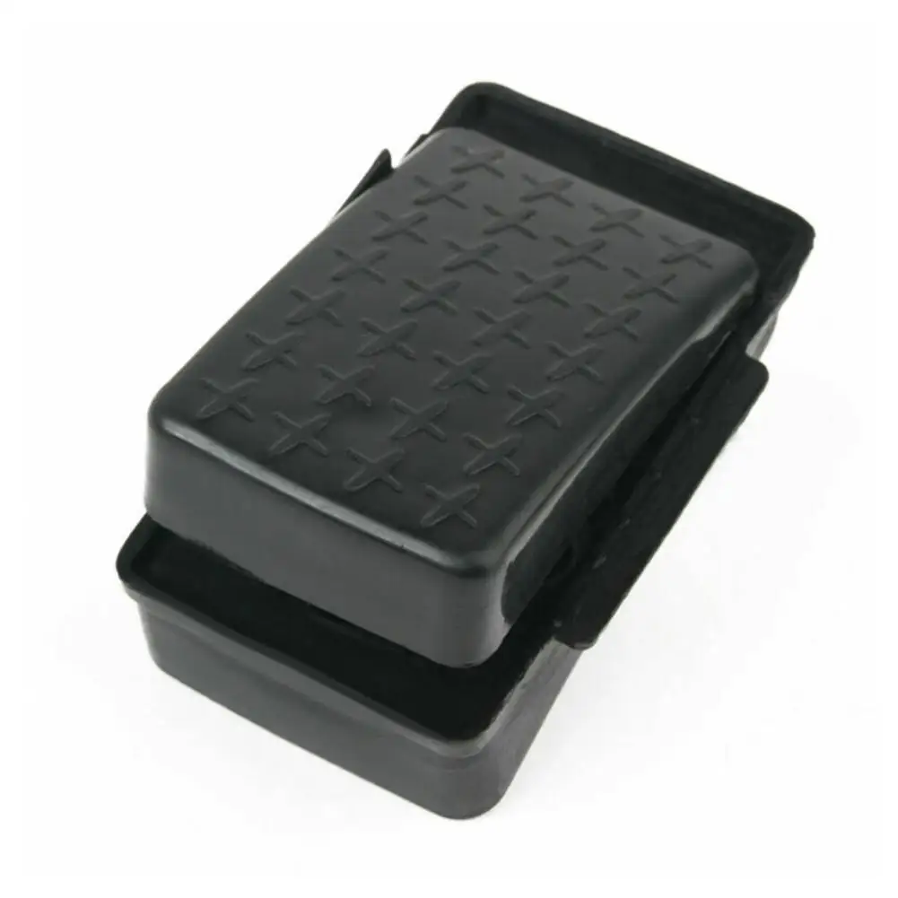 Pedal de coche de juguete para niños, interruptor de Control de reinicio, repuesto de plástico, accesorios para niños, E3U8, 1 Uds.