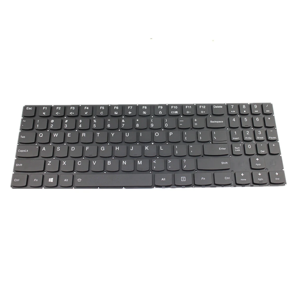 Клавиатура для ноутбука LENOVO Legion Y920-17IKB Black US UNITED STATES Edition | Компьютеры и офис