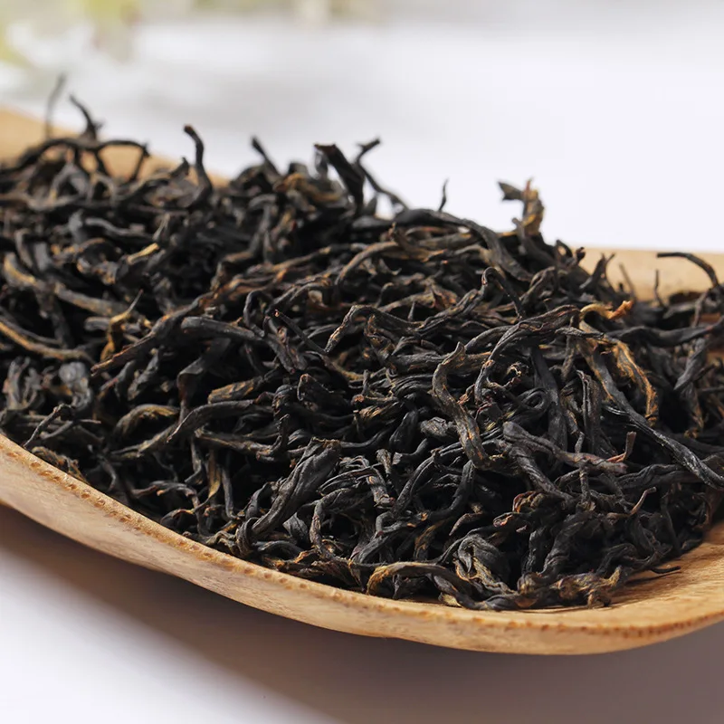Lapsang Souchong черный чай 250 г zhengshan xiaozhong чай
