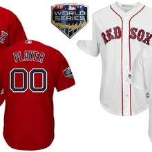 Мужские Boston Давид Ортис Mookie Betts индивидуальные личности любое имя номер wo мужчины девушки молодежи Дети Джерси мир