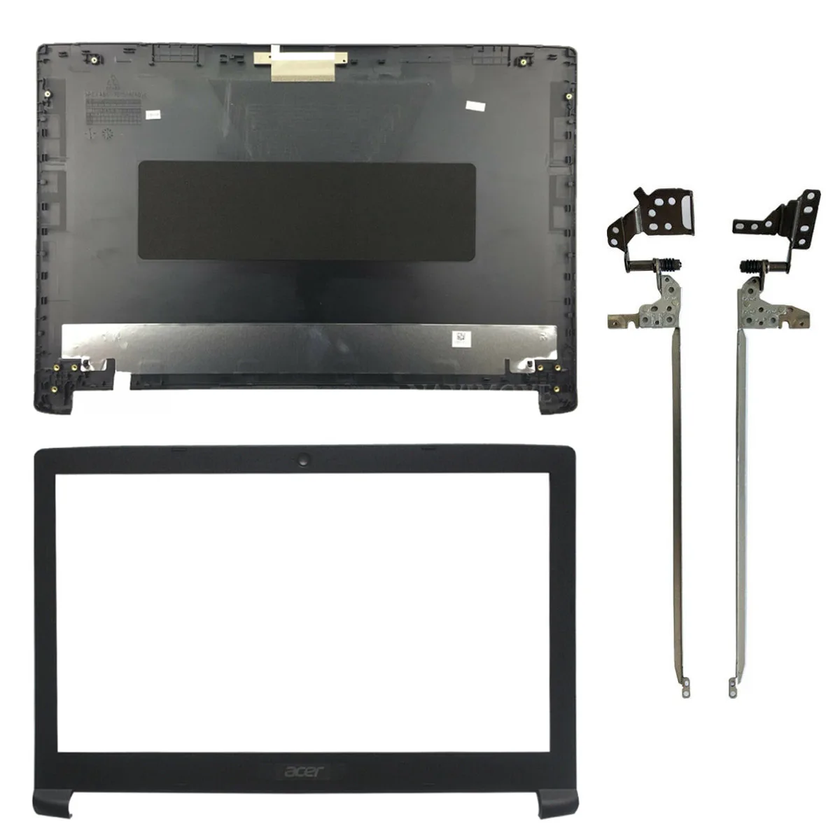 Новинка задняя крышка для ноутбука Acer Aspire 5 A515-51 A515-51G A515-41 ноутбука/Передняя