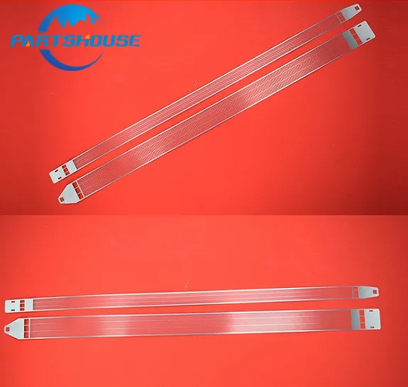 

5 комплектов, совместимый Новый зарядный коронный сетчатый комплект для Konica Minolta Bizhub 652 754e, маленький зарядный коронный блок, черный барабан