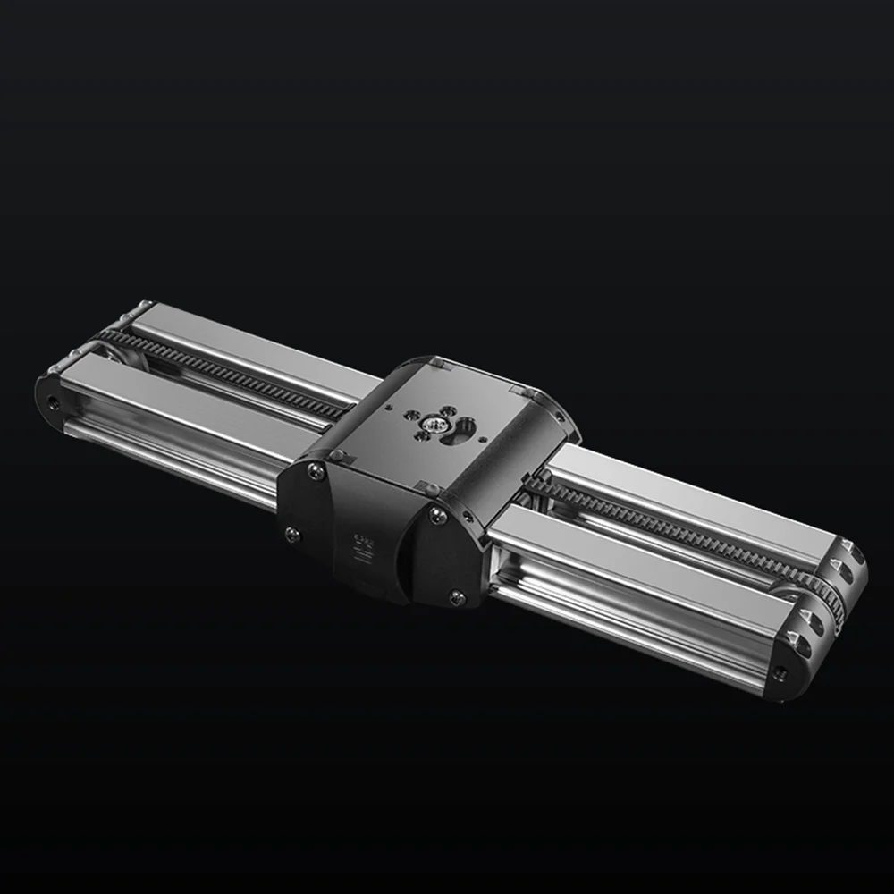 Zeapon Micro 2 камера рельс слайдер алюминиевый сплав легкий портативный универсальный варианты крепления для DSLR