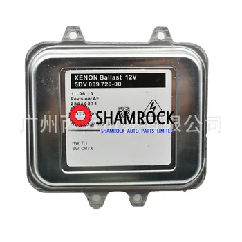 

Headlight Xenon HID Ballast Module OEM 5DV00972000 5DV009720-00 1232335 for Bbuick Regal VVAUXHALL Oopel Astra Insignia