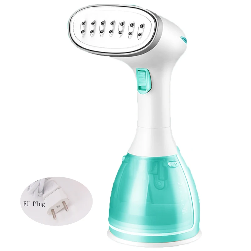 Garment Steamer for Home Portable Steamer Handheld Steam Iron Clothes Travel Steamer Clothing Planchas Para for clothes