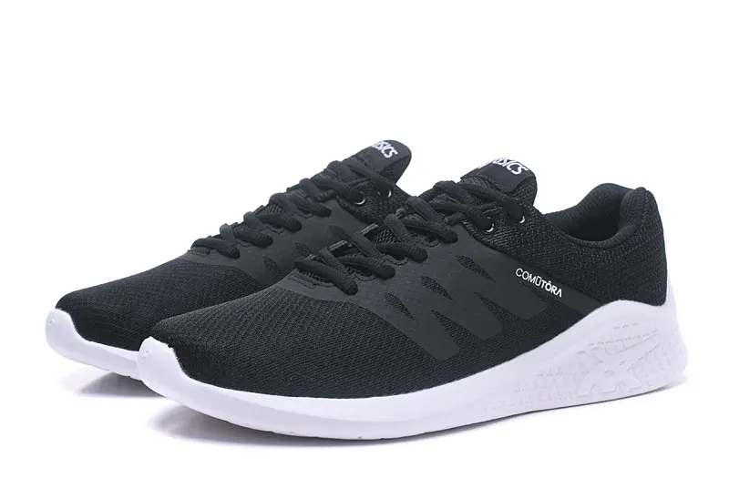 As the pic Новое поступление официальный ASICS Сверхлегкий гель COMUTORA T646N мужские кроссовки спортивная обувь Hongniu - Цвет: As the pic