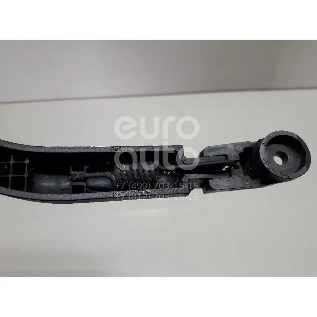 Поводок стеклоочистителя заднего, состояние – Б/У,, для Nissan Note(E11) 287819U000 287819U000
