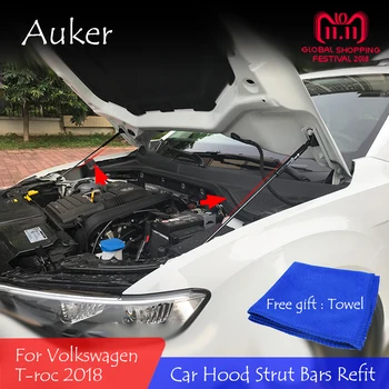 ãã©ã«ã¯ã¹ã¯ãŒã²ã³ VW T-ROC 2017 2018 è»ã®ããã³ãããŒããšã³ãžã³ã«ããŒæ²¹å§ãããã¹ãã©ããã¹ããªã³ã°ããŒãã©ã±ããè»ã®ã¹ã¿ã€ãªã³ã°