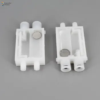 

10XDamper for EPSON DX7 Printhead Ink Damper for Xenons Wit-color Titanjet Xuli Allwin Human Ect Printers specs 4*3mm 3*2mm