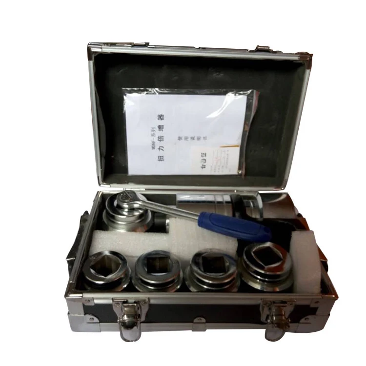 High quality factory sale Manual Torque Multipliers