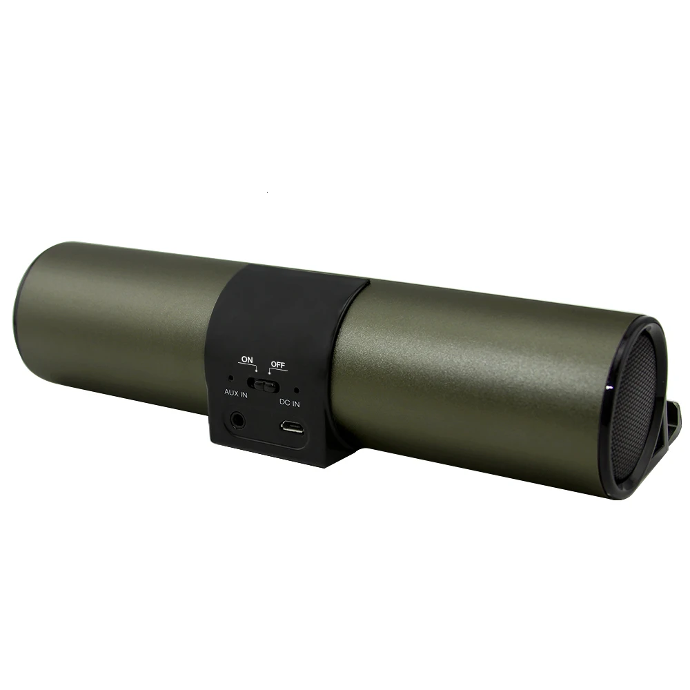 bluetooth speakers portable