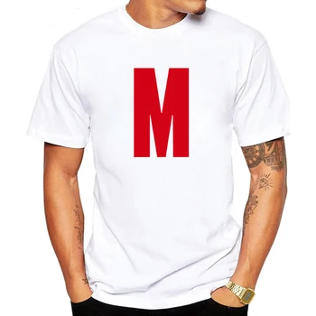 

LUSLOS Summer New Fashion Men T Shirt Male Tshirt Short Sleeve White Black Tops Tees Man Streetwear T-shirt camiseta masculina