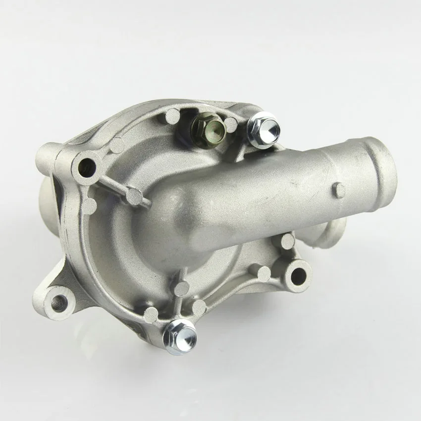 Motorcycle Cooling Water Pump For Honda Shadow 400 NV400 VRX400 NC40 NC33 400 VRX 19200-MN8-020 19200-MN8-010 DCY DC1 CJ 12V