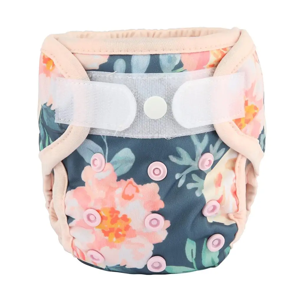 Baby Cloth Diaper Cover Nappy Newborn Cloth Diaper Covers Cloth