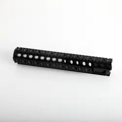 12 "алюминиевый РСА Handguard для страйкбола винтовки M5 M4 M16 серии AEG армии CYMA Rail интерфейс системы