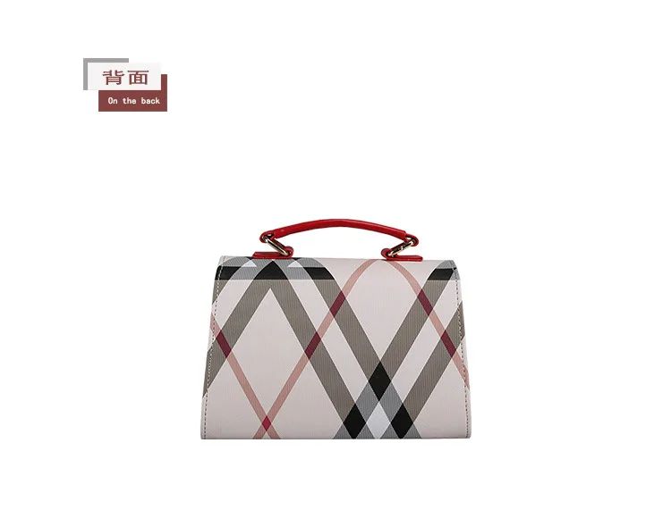 FERAL CAT 2017 Luxury Handbags Women Shoulder Bags Designer Ladies Hand Bags Leather Messenger Bag33
