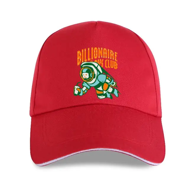 Billionoire Boys Club ostronout MOSCOT Logo Cosuol Street Men's Baseball Cap