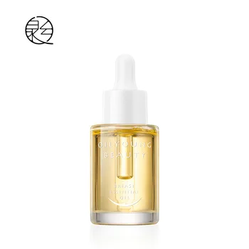 

Essential Oil for Breast 30ml Breast Emulsion