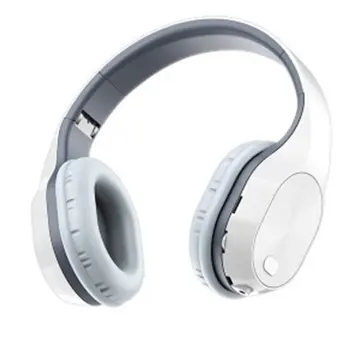 

T5 Head-mounted Sports Running Earphones Wireless Retractable Earphones Computer Games Wireless Earphones