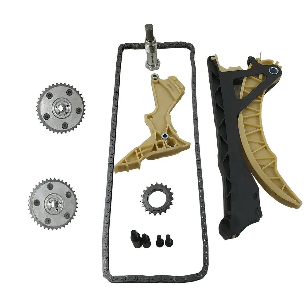 AP03 новый комплект натяжителя цепи времени и устройство регулировки