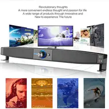 ТВ Bluetooth динамик для домашнего кинотеатра системы портативный беспроводной сабвуфер бас MP3 музыка boombox для xiaomi