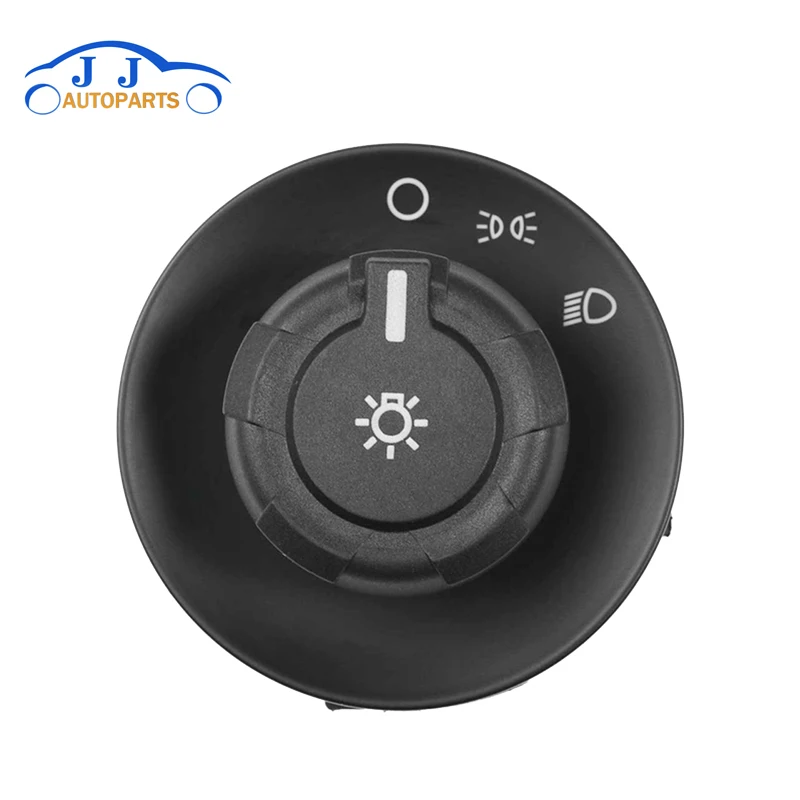 

9L3Z-11654-BA 9L3Z11654BA 10 pins Indicator Headlight Switch HLS1470 For Ford F-150 1S11240 HLS1466 SW6636