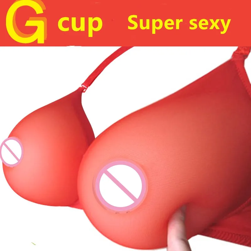 Gcup-Silicone-Breast-Form-Soft-Fake-Boobs-False-Breasts-Prosthesis-for-Crossdresser-Transgender-Shemale-Drag-Queen