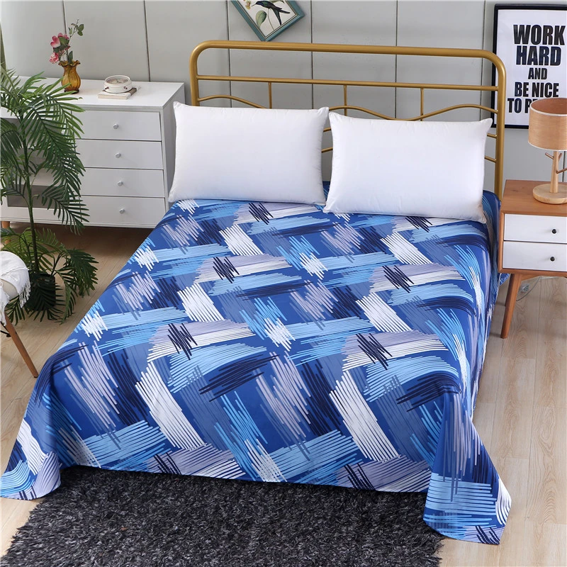 Flat Bed Sheet Sizes Polyester Flat Sheet Polyester Bed Sheet C