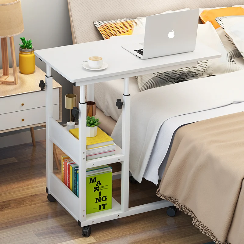 Lazy Couch Bedside Table Desktop Home Simple Desk Bed With Simple