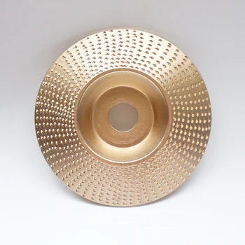 

Grinding Wheel Polishing Tungsten Carbide Sanding Rotary Abrasive Disc Carving