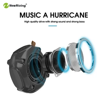 

Bluetooth 5.0 mini subwoofer high power multi-function TWS TF FM mobile phone calls exclusive bluetooth speaker