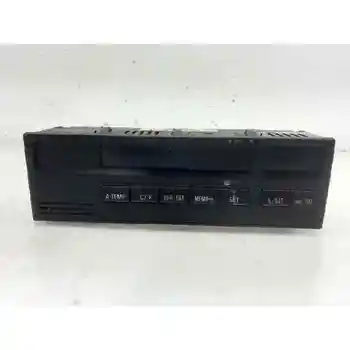 

62138357653 MULTIFUNCTION SCREEN BMW 3 SERIES COUPE (E36)