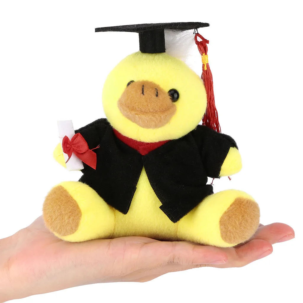 cartoon Plush Toy dog monkey Panda crocodile Animal Stuffed Toys Students Graduation Gift toy ornaments Christmas toys #A