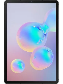 

Tablet Samsung Galaxy Tab S6 Wi-Fi + LTE (2019), 128 GB
