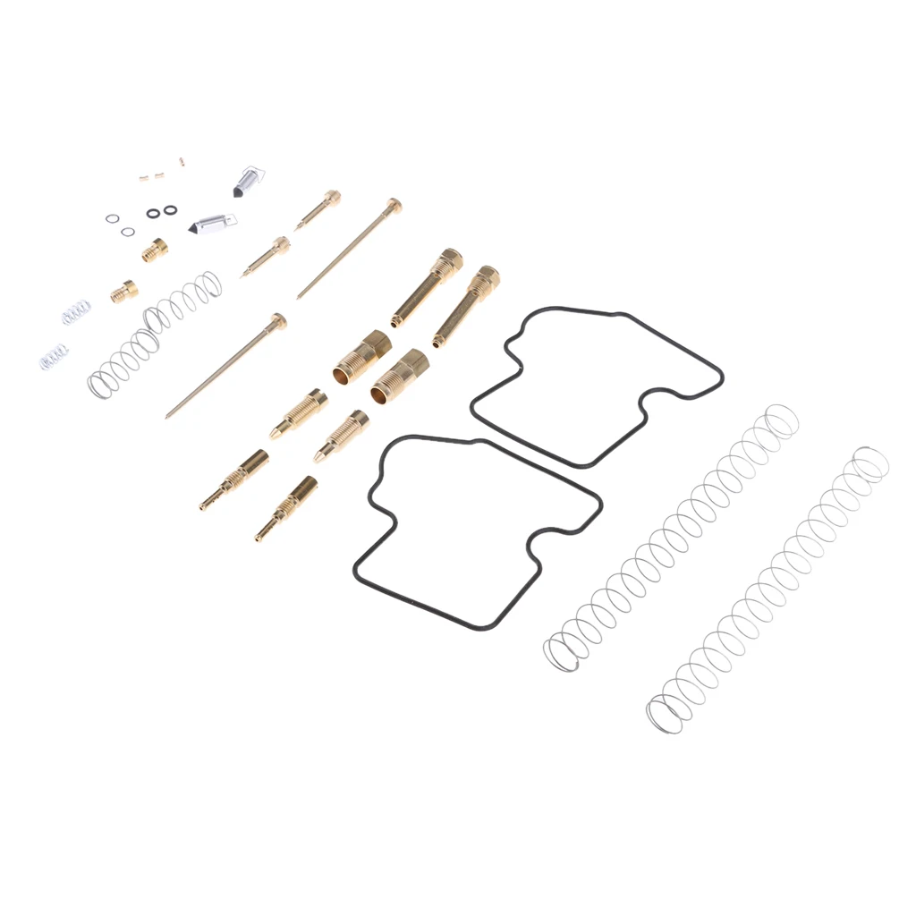Комплект для восстановления карбюратора Carb Repair Tool для Kawasaki Prairie 700 2004 2005 2006