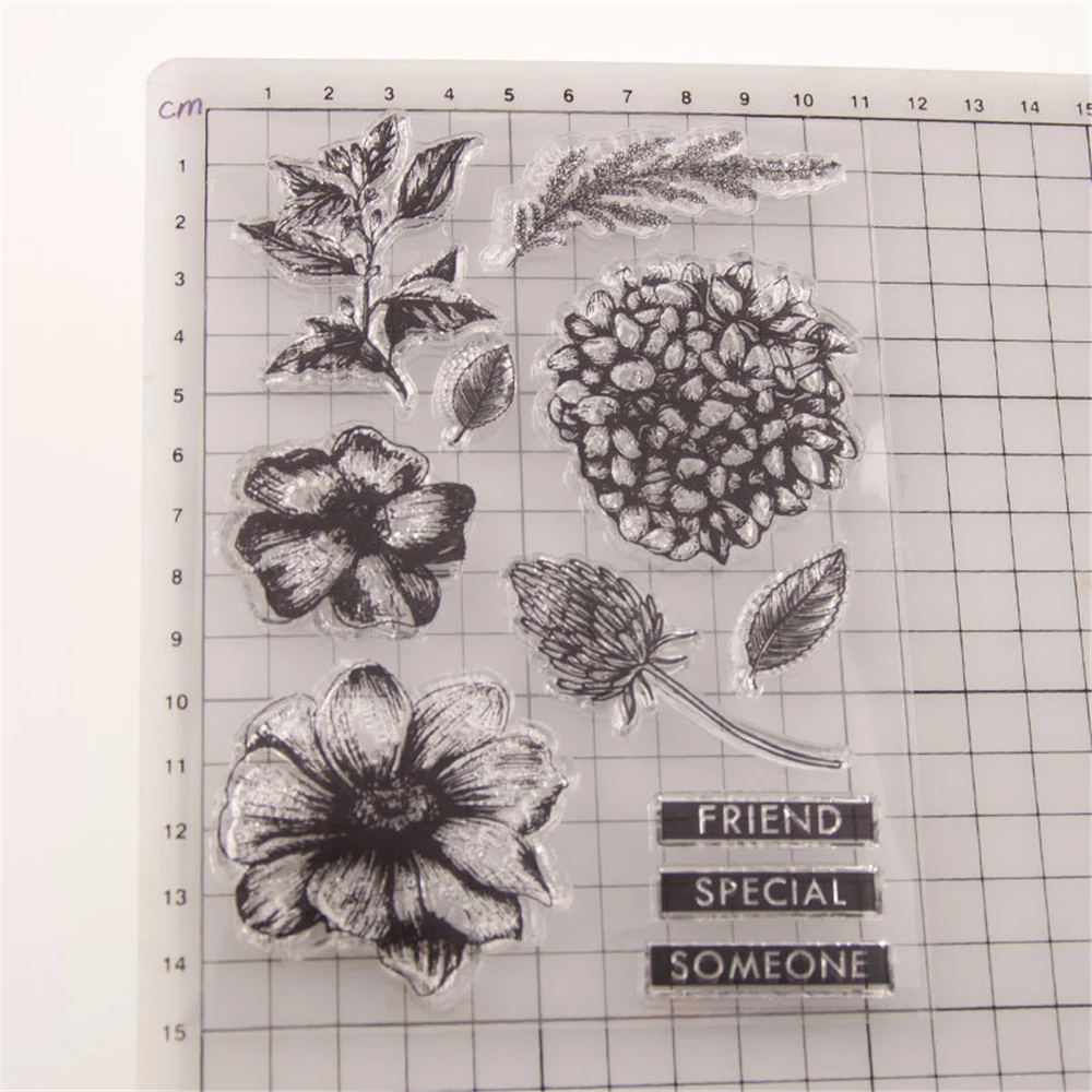 Stamps and Dies (9)