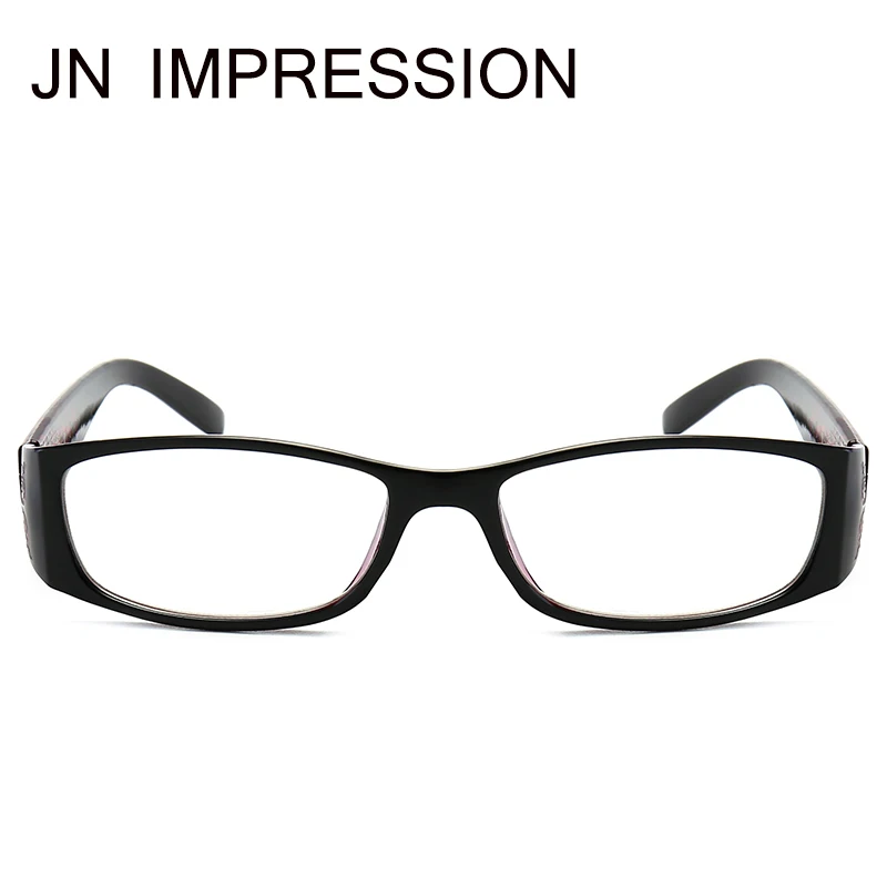 J N анти-синий свет смолы очки для чтения износоустойчивый унисекс очки пресбиопические очки+ 1.0to+ 4,0 T18985